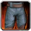 Historian's Trousers Icon