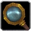Archivist's Magnifying Mace Icon