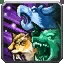 Wild Charge Icon