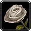Eternal White Rose Icon
