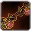 Orchid Bow-quet Icon