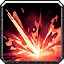 Unbound Flame Icon