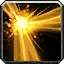 Radiant Burst Icon