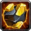 Flame-Blessed Iron Icon