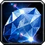 Perfect Deadly Sapphire Icon