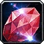 Perfect Hungering Ruby Icon