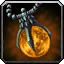 Timerunner's Amulet Icon