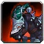 Lost Mare of the Maddening Faire icon