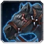 Gilnean Copper Charger icon