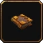 Origin of the Silver Hand icon
