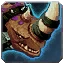 [PH] Stegodon - Purple icon