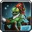 Winterrrgl's Pine-Powered Candy Cane Contraption icon