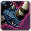 [PH] Stegodon - Blue icon