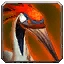 Crane Rush Icon