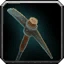 Archivist's Mining Pick Icon