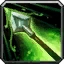 Poisonous Javelin Icon