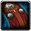 Drape of Dripping Runnels Icon