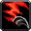 Tearing Strike Icon
