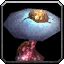 Fungal Fist Icon