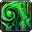 Toxic Bloom Icon
