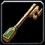 Archaic Amani Key Icon