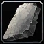 Gore-Crusted Butcher's Block Icon