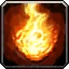 Unquenchable Flame Icon