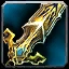 Quel'Zaram, High Blade of the Lion Icon