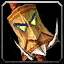 Happy Hexmask Collector Icon