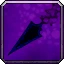 Runic Bolt Icon