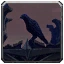 Keystone Hero: Black Rook Hold Icon