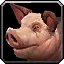 Snout Smack Icon