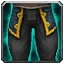 Blight Toadskin Leggings Icon