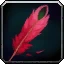 Fallen Feather Icon