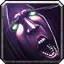 Overwhelming Fear Icon