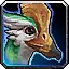 Quacked Killer Icon