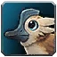 Ducks In A Row Icon