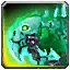 Jigglesworth, Sr. Icon