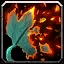 Brittle Bark Icon
