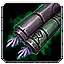 Ancient Hash'ey Battle Art: Ursine's Ironhide Icon