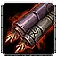 Ancient Hash'ey Battle Art: Heat Wave Icon