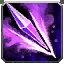Thorny Surprise Icon
