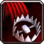 Shrapnel Trap Icon