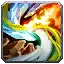 Awakening the Dragonflight Raids Icon