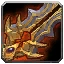 Borrowed Time Icon