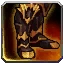 Marbled Oathstone Greatboots Icon