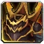Unceasing Footman's Breastplate Icon