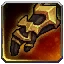 Displaced Trooper's Gauntlets Icon