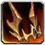 Crown of the Infinite Lord Icon