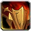 Reality-Warping Waistband Icon